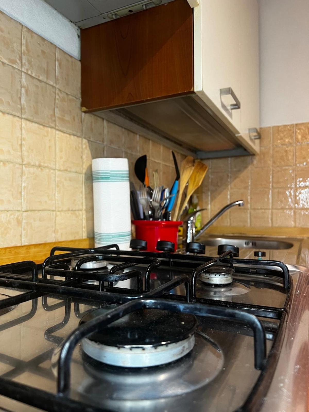 Il Nido D Wi-fi Conditioned Air Appartement