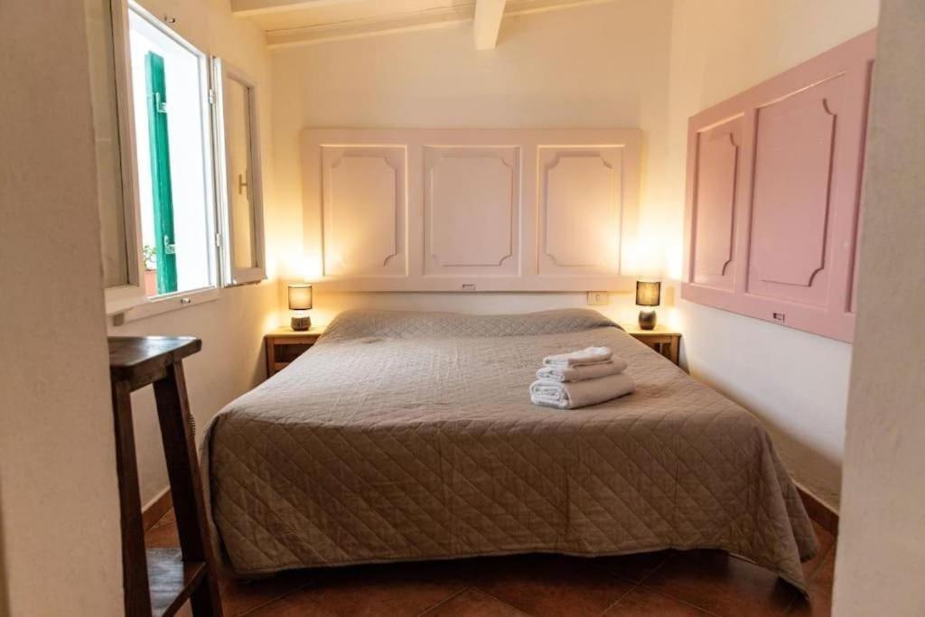 Appartement Il Nido D Wi-fi Conditioned Air *